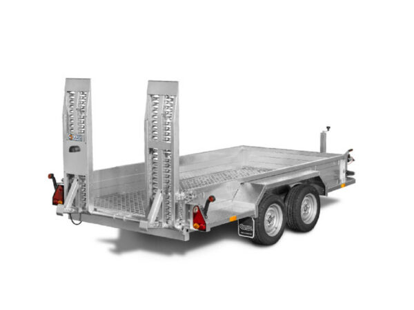 Saris MG Magnum Explorer 3500kg 3,06x1,68m 3500kg ForceOne-Paket – Bild 4