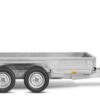 Saris MG Magnum Explorer 3500kg 3,06x1,68m 3500kg ForceOne-Paket – Bild 5