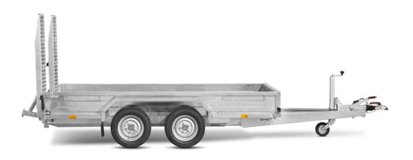 Saris MG Magnum Explorer 3500kg 3,06x1,68m 3500kg ForceOne-Paket – Bild 5