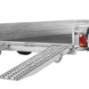 Saris MG Magnum Explorer 3500kg 3,06x1,68m 3500kg ForceOne-Paket – Bild 6