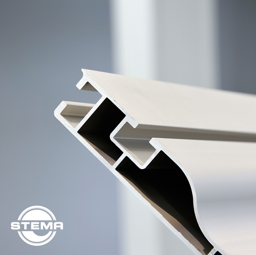 Stema STL Alu 2,51x1,28x0,35m 1300kg – Bild 4