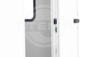 Stema Seitentür Koffer rechts und links vorne, Montage werksseitig