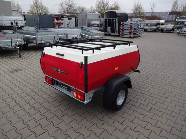 Stema Retro