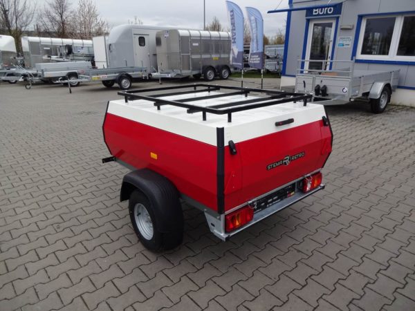 Stema Retro
