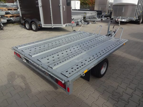 Stema SySTEMA MT 2,51x1,83m 1500kg