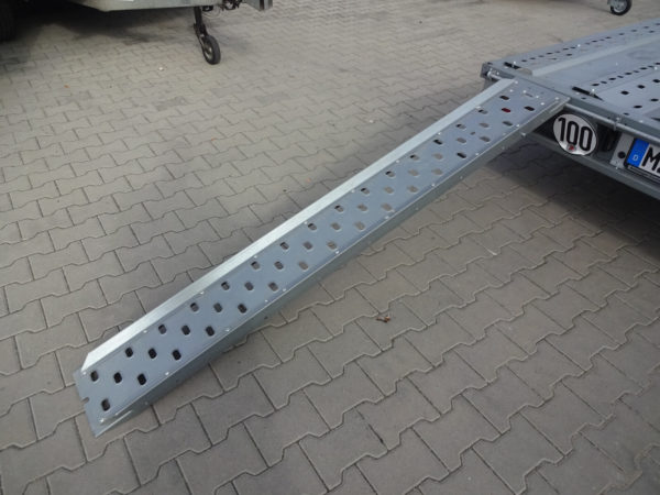 Stema SySTEMA MT 2,51x1,83m 1500kg