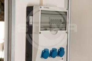 Stema ZT171628 Elektropaket Standard SHBK