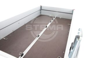 Stema ZT4200500 Zurrschienenset Airline