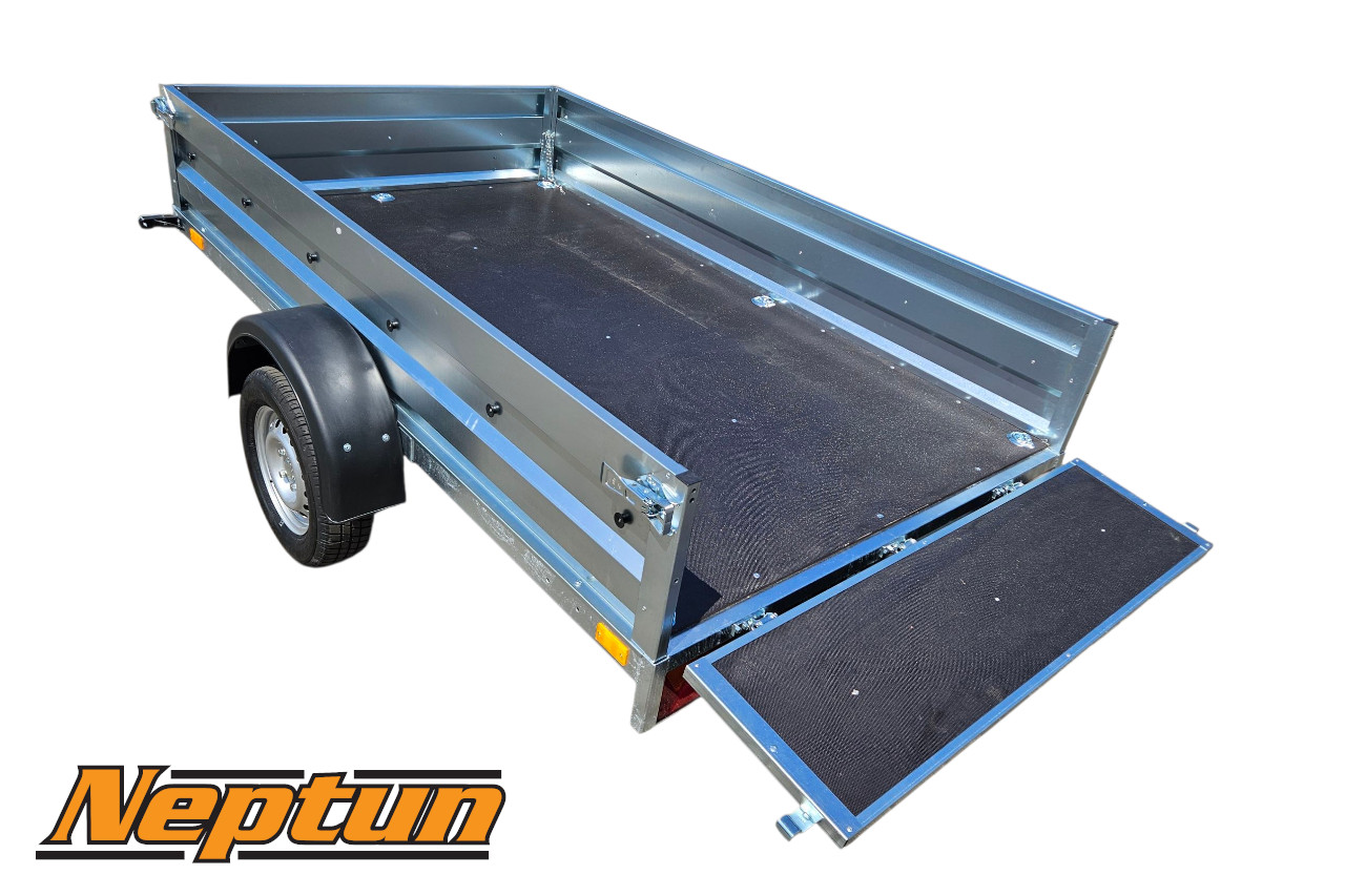Neptun Hobby 2,53x1,50x0,40m 750kg GN286