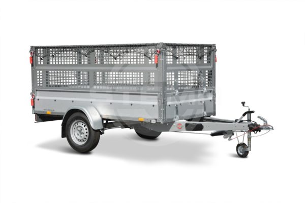 Stema ZT00199 Planenhaken für Aluminiumbeplankung und Gitteraufsatz – Bild 2