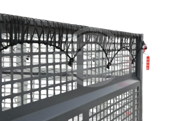 Stema ZT00199 Planenhaken für Aluminiumbeplankung und Gitteraufsatz – Bild 3