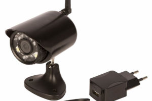 Kerbl SmartCam HD Kamera