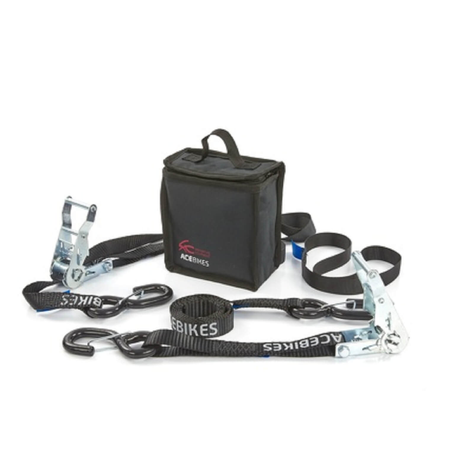 ACEBIKES Ratchet Kit – Heavy Duty