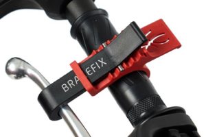 Acebikes Breakfix Bremsenfixierung