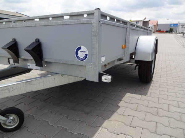 Hapert Azure L-1 Multiplex 3,03x1,49m 1800kg