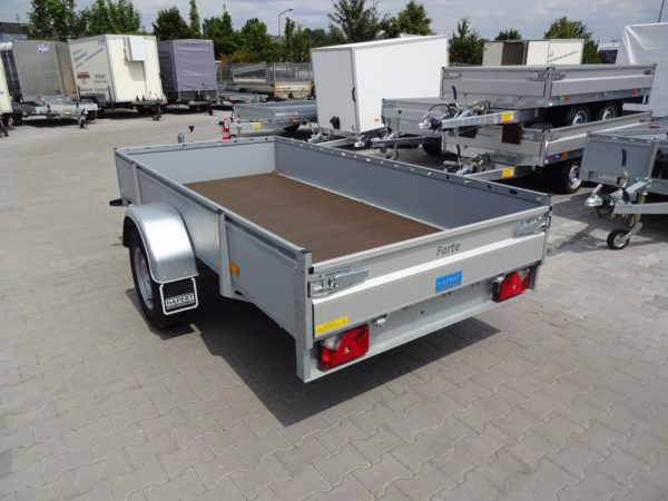 Hapert Azure L-1 Multiplex 3,03x1,49m 1800kg