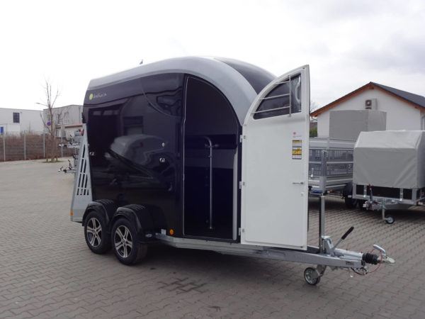 Bücker Careliner M Sattelkammer – Bild 2