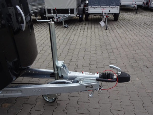 Bücker Careliner M Sattelkammer – Bild 8