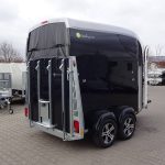 Bücker Careliner M Sattelkammer – Bild 3