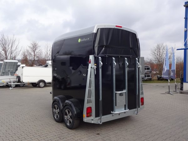 Bücker Careliner M Sattelkammer – Bild 7