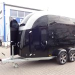 Bücker Careliner M Sattelkammer – Bild 9