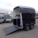 Bücker Careliner M Sattelkammer – Bild 4