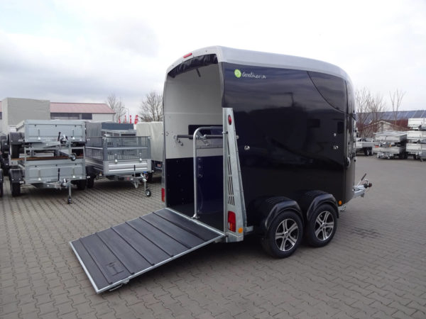 Bücker Careliner M Sattelkammer – Bild 4