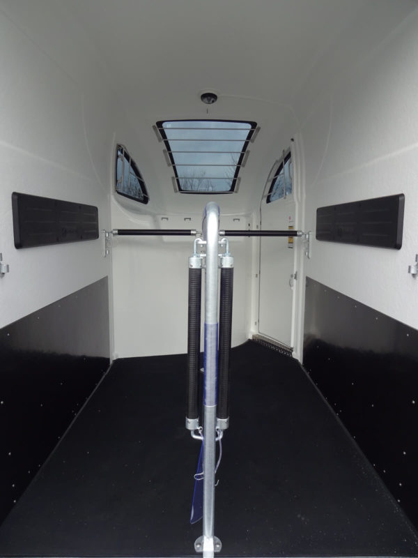 Bücker Careliner M Sattelkammer – Bild 13
