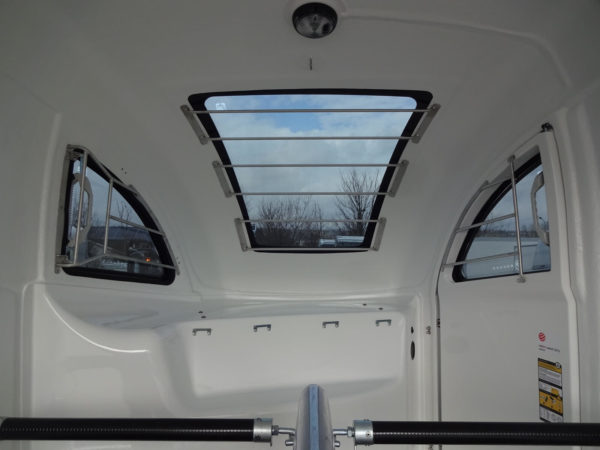 Bücker Careliner M Sattelkammer – Bild 14