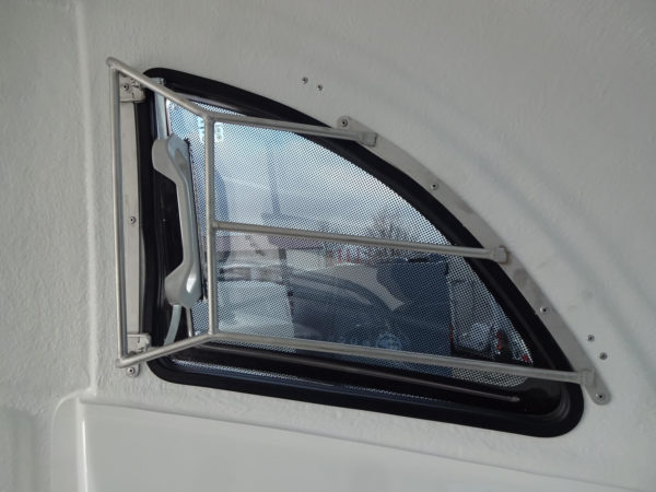 Bücker Careliner M Sattelkammer – Bild 17