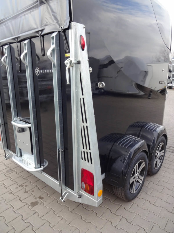 Bücker Careliner M Sattelkammer – Bild 6