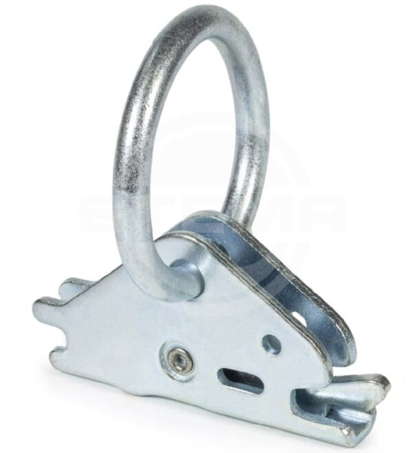 Stema ZT3403972.2 Endbeschlag mit Ring (2er-Set) – Bild 2