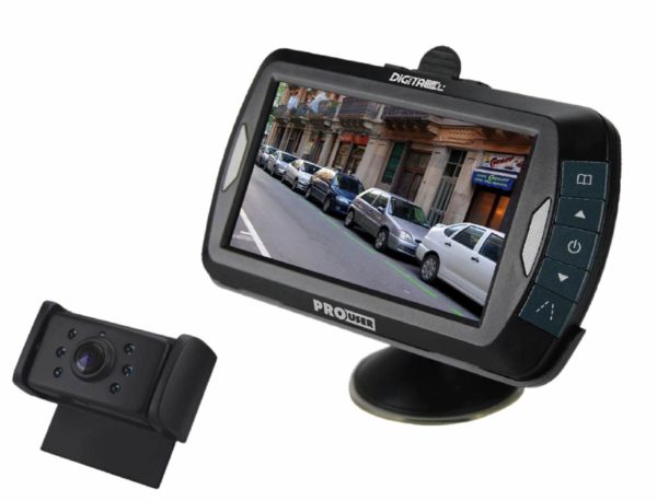 ProUser Digitale Kamera DRC4310