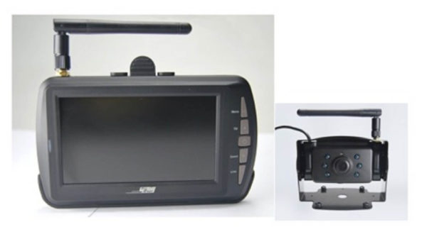 ProUser Digitale Kamera DRC4340