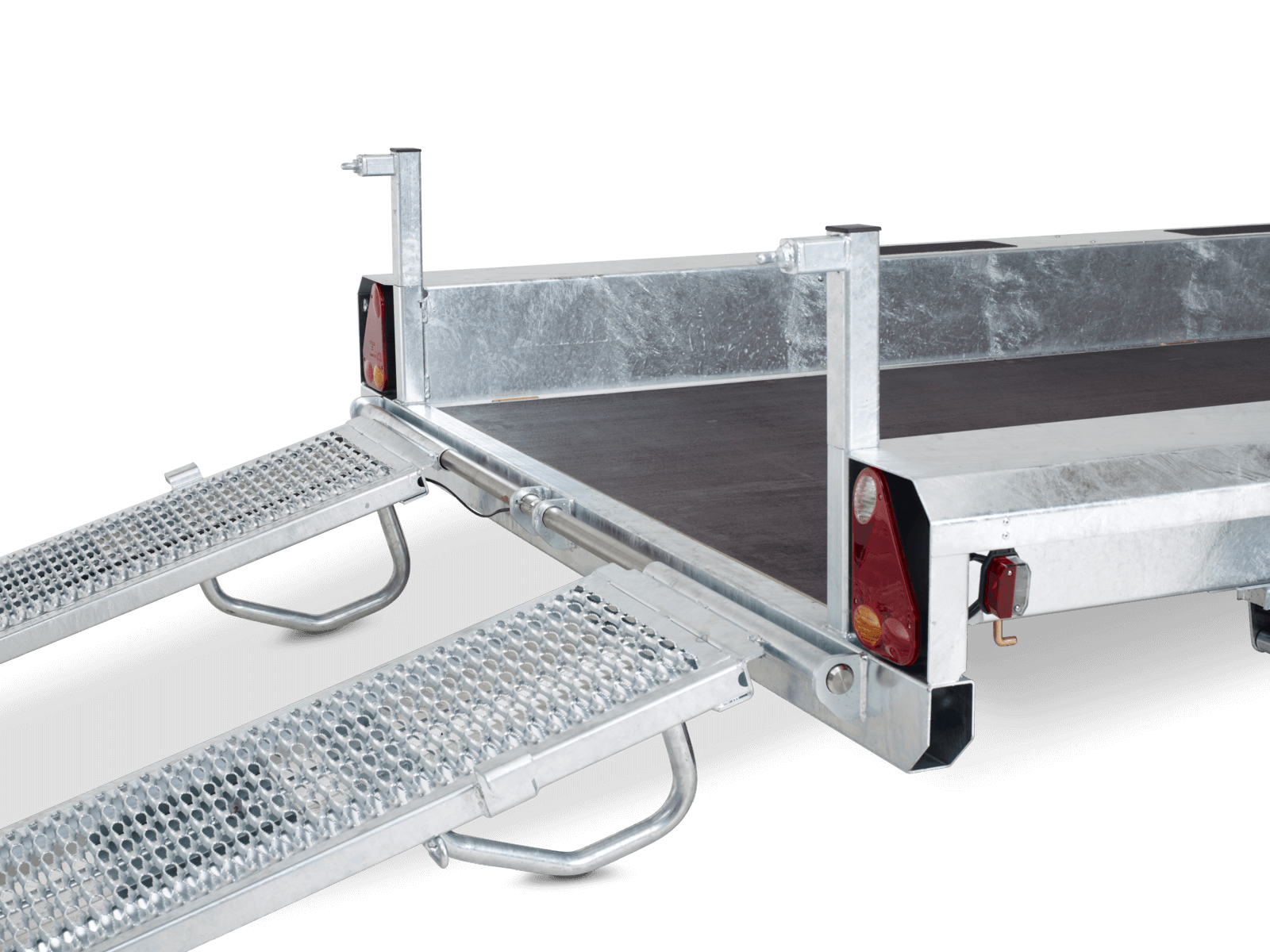 manche de rechange pour sapie pick-up 2428 - Zimmer