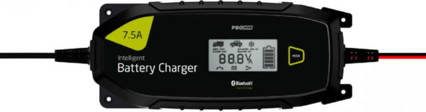 ProUser Batterieladegerät IBC7500