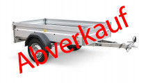 Anhänger Abverkauf