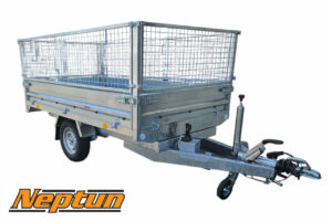 GA438 Laubgitteraufsatz 60 cm