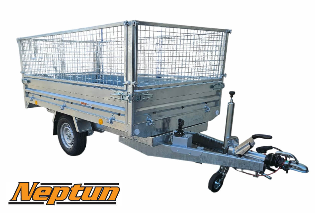 GA438 Laubgitteraufsatz 60 cm