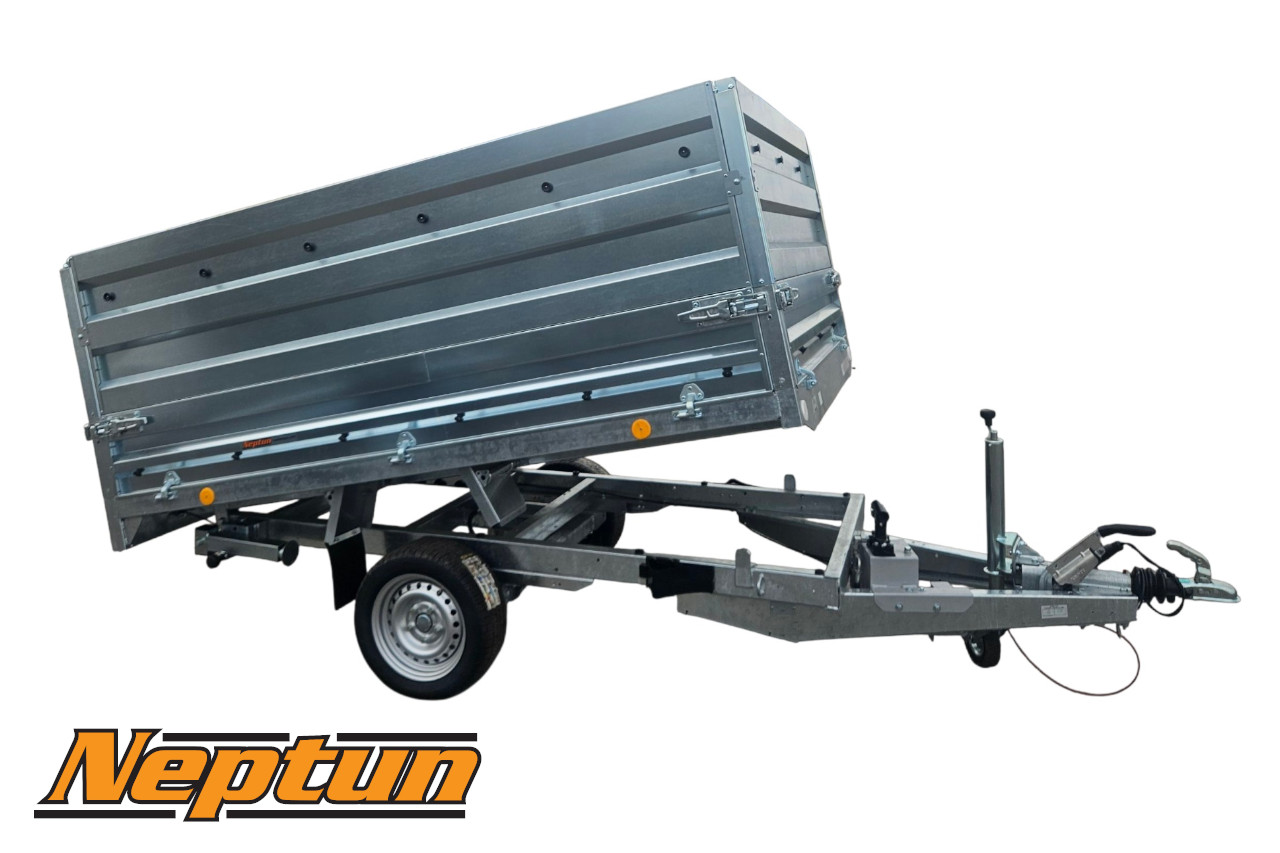 GA507 Bordwandaufsaz 60 cm