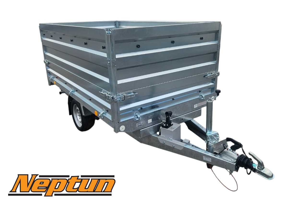 GA507 Bordwandaufsaz 60 cm – Bild 3