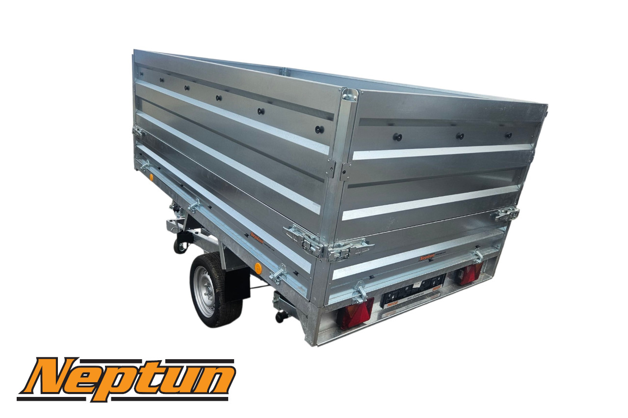 GA507 Bordwandaufsaz 60 cm – Bild 4