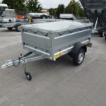 GA288 All-Inklusive Paket