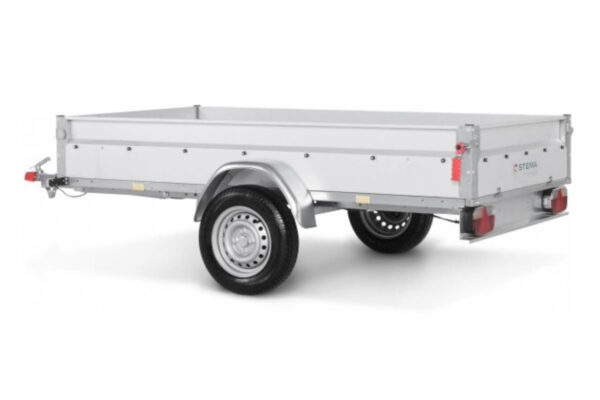Stema Basic STL 2,51x1,28x0,35m 750kg – Bild 3