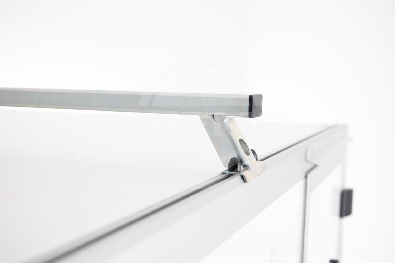 Stema ZT171712.1 Grundträger Dachreling für Kofferbreite 132 cm ab Februar 2024 – Bild 2