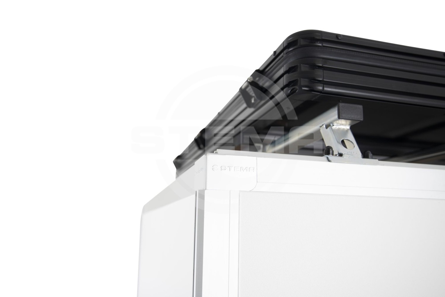 Stema ZT171712.1 Grundträger Dachreling für Kofferbreite 132 cm ab Februar 2024 – Bild 4